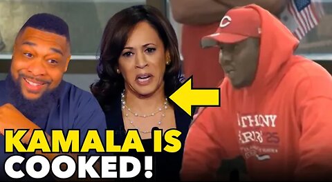 Ohio Residents ERUPT On Kamala For DISASTROUS Haitian Immigration Problem!