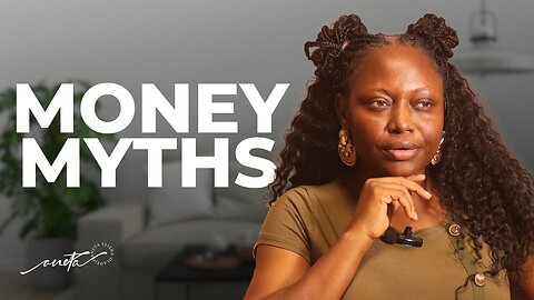 7 Money Myths Keeping You Poor From A Christian Perspective | Aneta Ep. 6