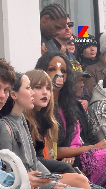 If you can bear it, good! They are trying to normalize dehumanization with all their might.