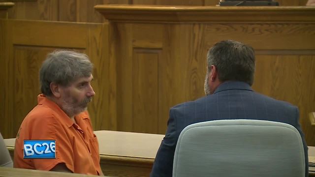 Mental competency doubted for man accused of shooting Waupaca Co. deputy