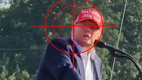 MN/TN POLICE RECORDS: TRUMP SNIPER LINKED TO HILLARY & TBI, HSI, FBI, ARMY - PLANE LOADS OF KIDS