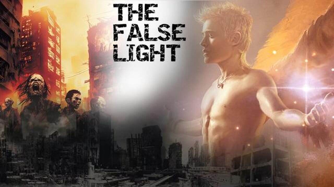 The F A L S E light