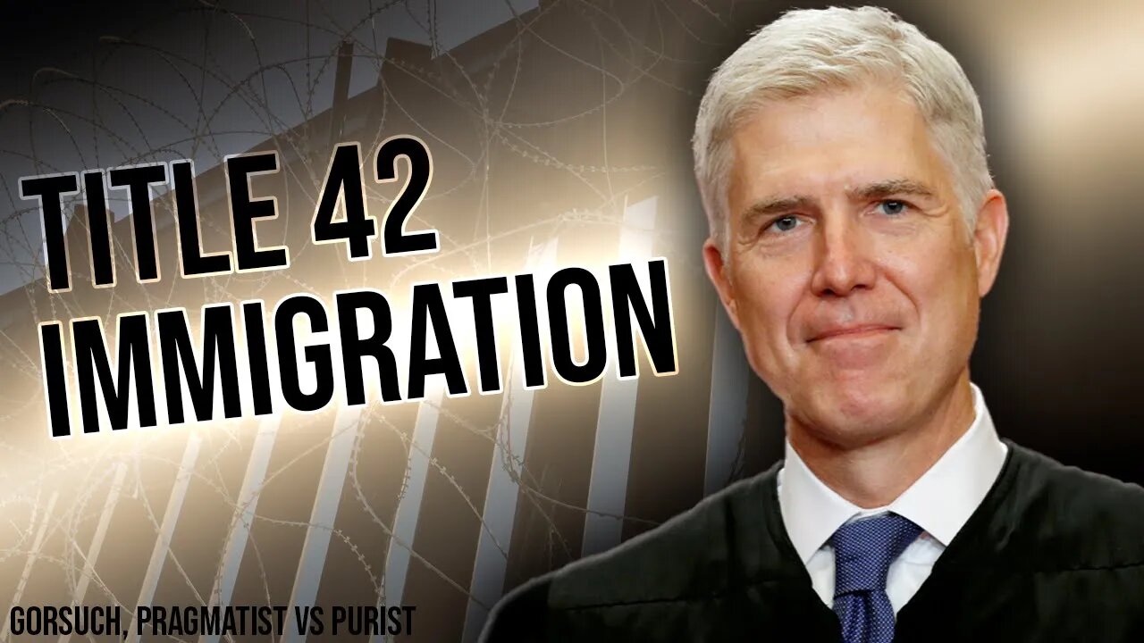 Title 42, Immigration Policy MUST BE CHANGED