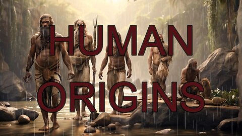 Human Origins