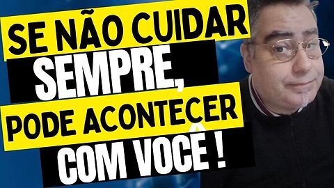 APRENDA COMO MANTER-SE LIVRE DE PENSAMENTOS E COMPORTAMENTOS QUE PODEM TE TIRAR DA RAZÃO E DA LÓGICA