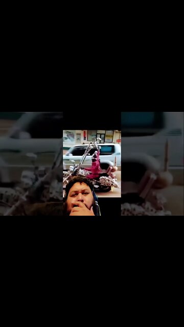 What in the heck is this????