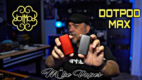 DotPod Max By DotMod