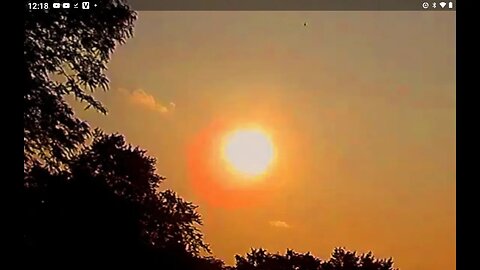 Planet X Nibiru Update, What is that🔴object behind our Sun? 6/16/23