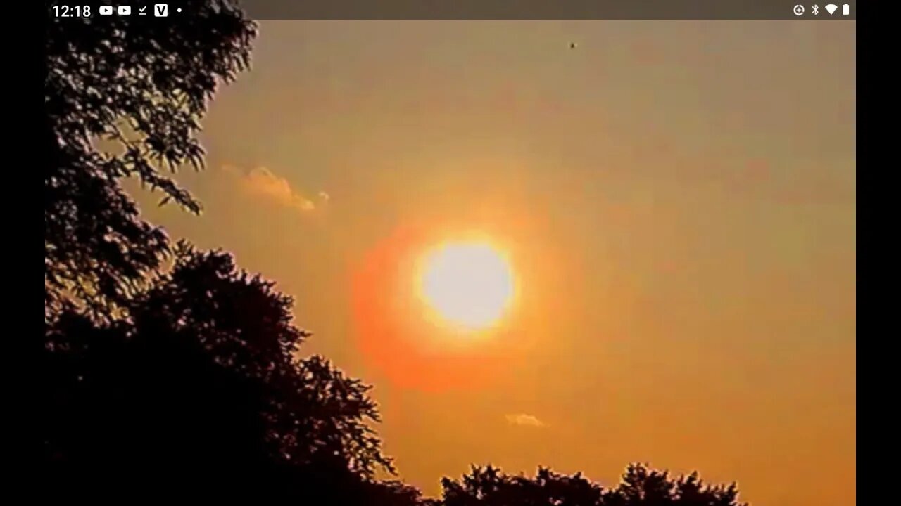 Planet X Nibiru Update, What is that🔴object behind our Sun? 6/16/23