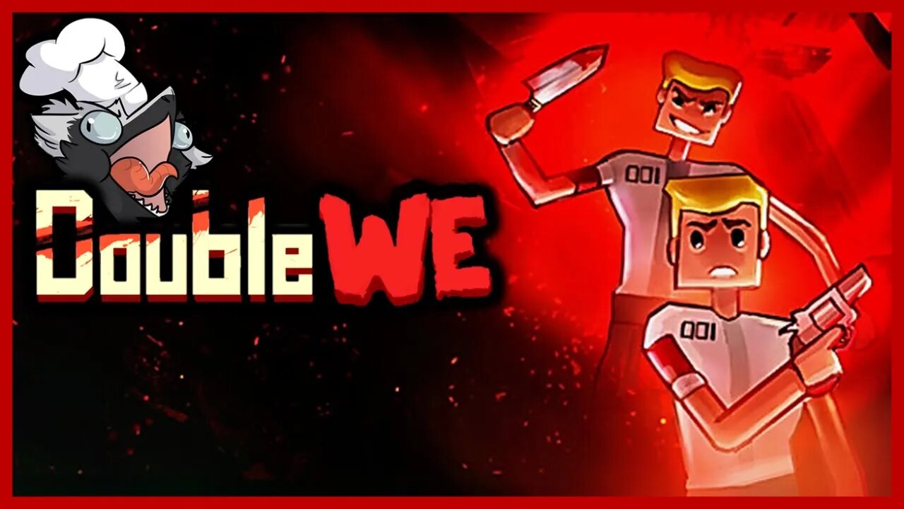 Can You Kill Your Clone Before They Kill You? | DoubleWe (Demo)