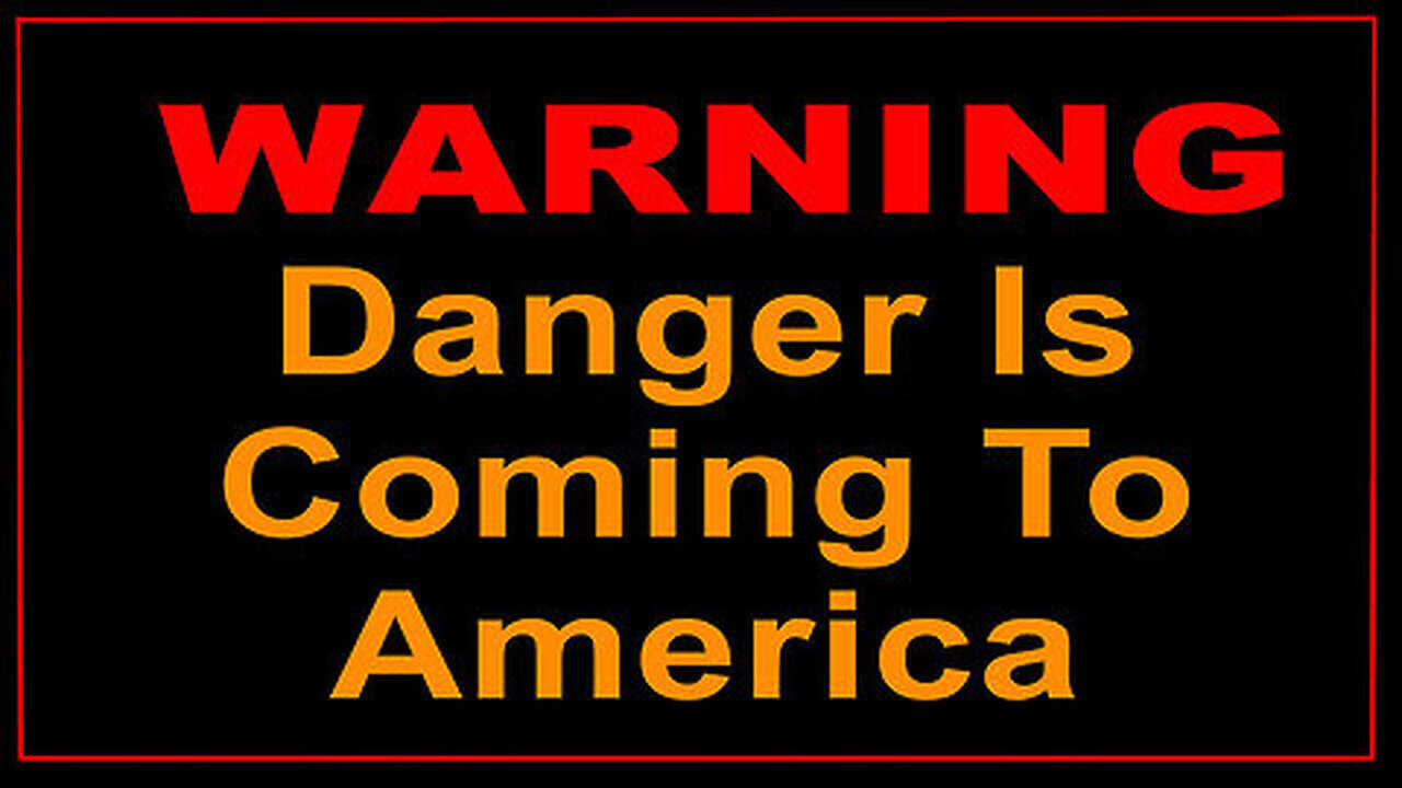 SG Anon Latest Warning - It's All About To Blow Up - 9/16/24..