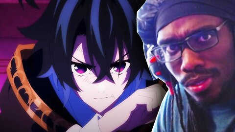 ILL VS EDWARD WAS PEAK! Wistoria: Wand and Sword EPISODE 2 UNCUT ANIME REACTION