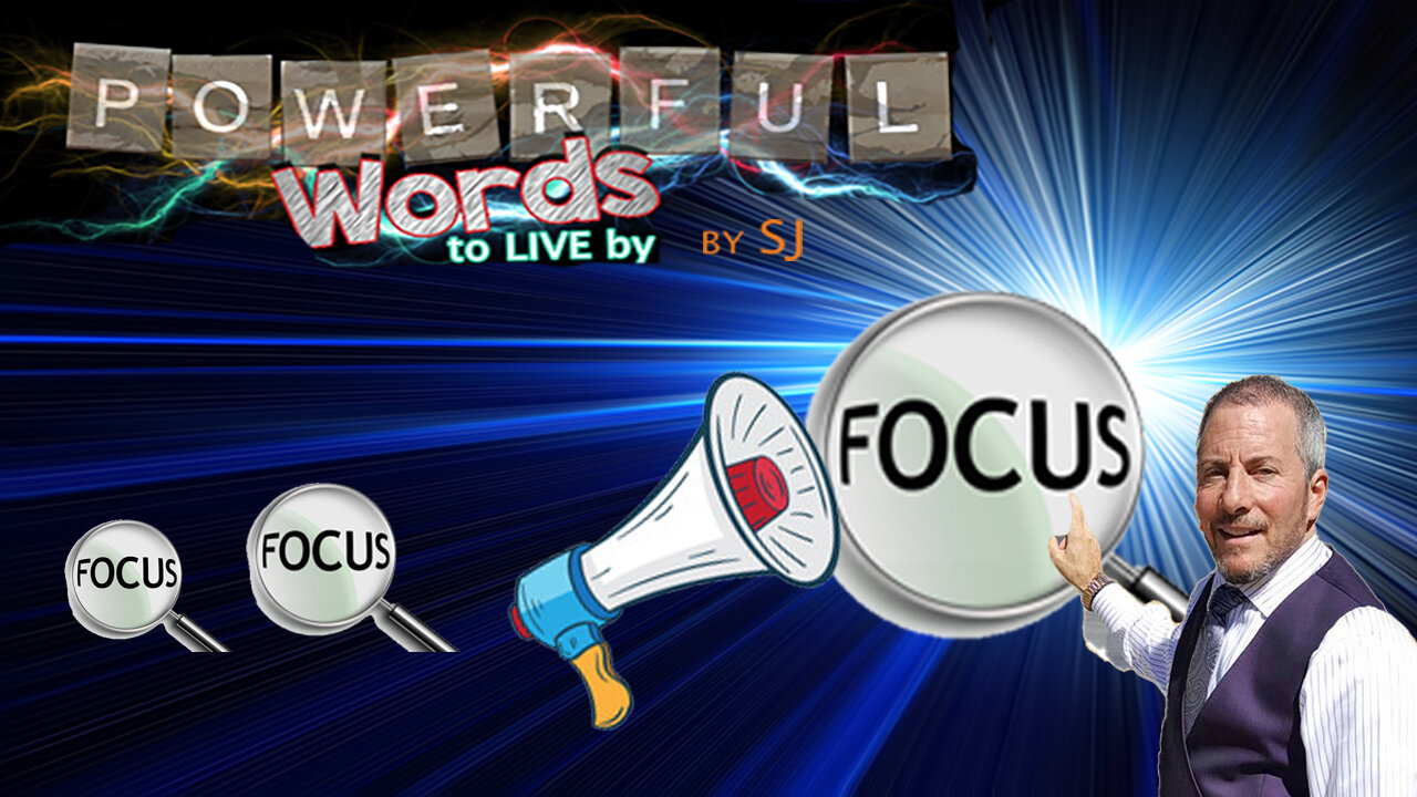 FOCUS