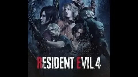 Resident Evil Remake part 2