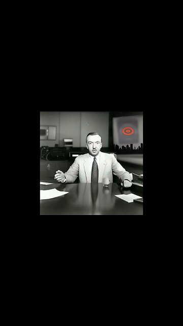 Walter Cronkite American Nightmare Employed Yet Homeless in the Land of Opportunity