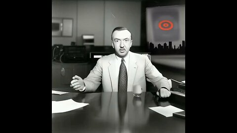 Walter Cronkite American Nightmare Employed Yet Homeless in the Land of Opportunity