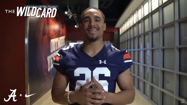 Sir Charles Barkley Just Got Paid! Alabama QB Jalen Hurts Loses Bet