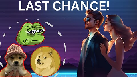 Top Meme Coins For Future Millionaires