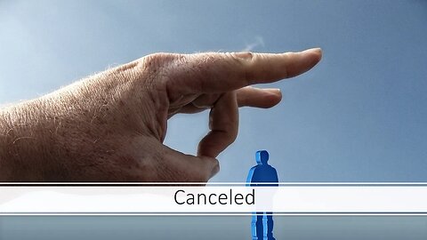 Canceled
