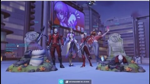 Overwatch Angela 19 10 19 ter