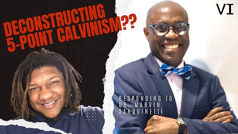 Can A Christian Lose Their Salvation? Finale