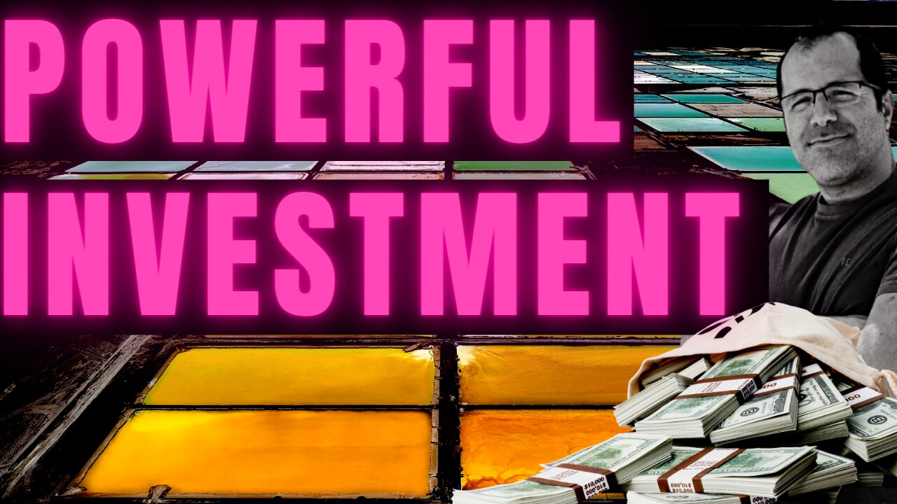 Investing In One Of The Greatest Companies For Electric Vehicles, Albemarle Corporation ALB Stock