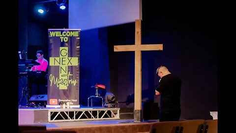 Learn how to pray