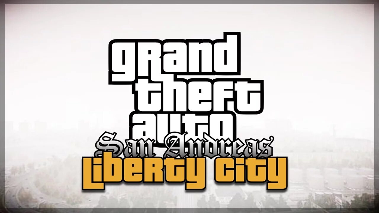 THE FINAL UPDATE "LIBERTY CITY" EXPANSION DLC IN GTA 5 ONLINE! (GTA 5)