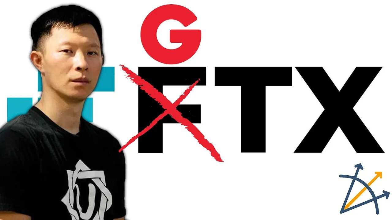 The NEW FTX Exchange Coming Soon? (GTX)