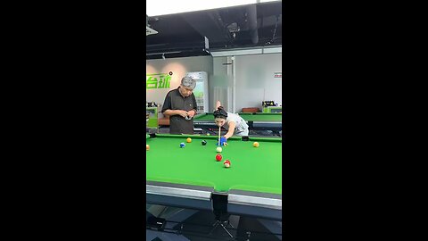 funny 🤣 videos billiards millions views p766🎱