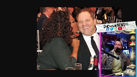 Repost: Oprah Endorses Fetterman Over Oz