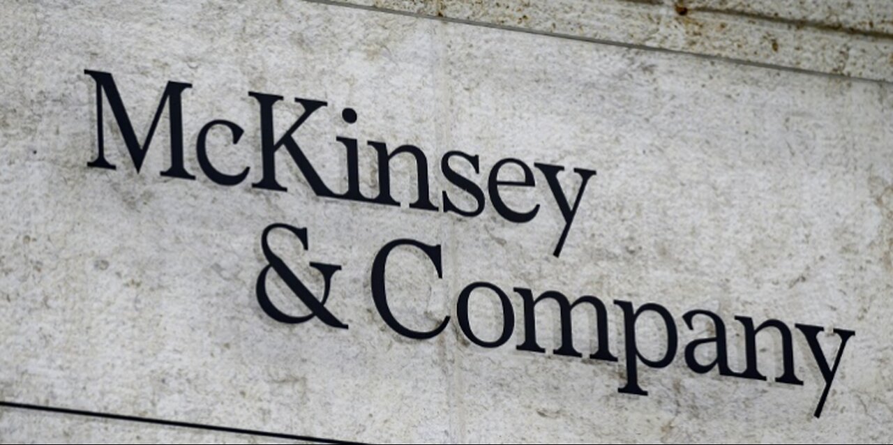 McKinsey veut éviter un nouveau procès