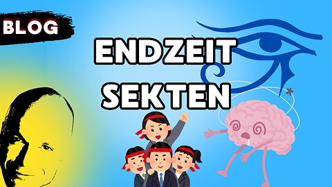 endzeit sekten