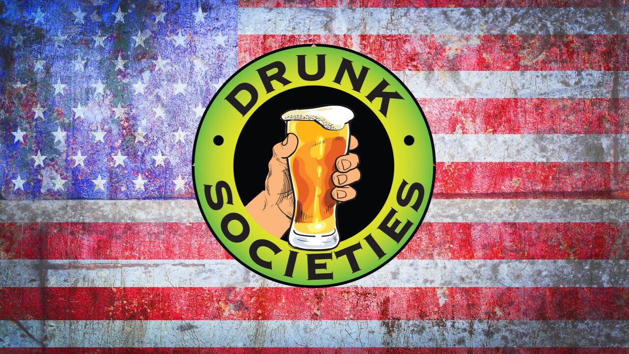 WS#90 Bourbon Societies Trump Rally Marathon