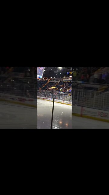 Sweet Caroline! BA! BA! BA!