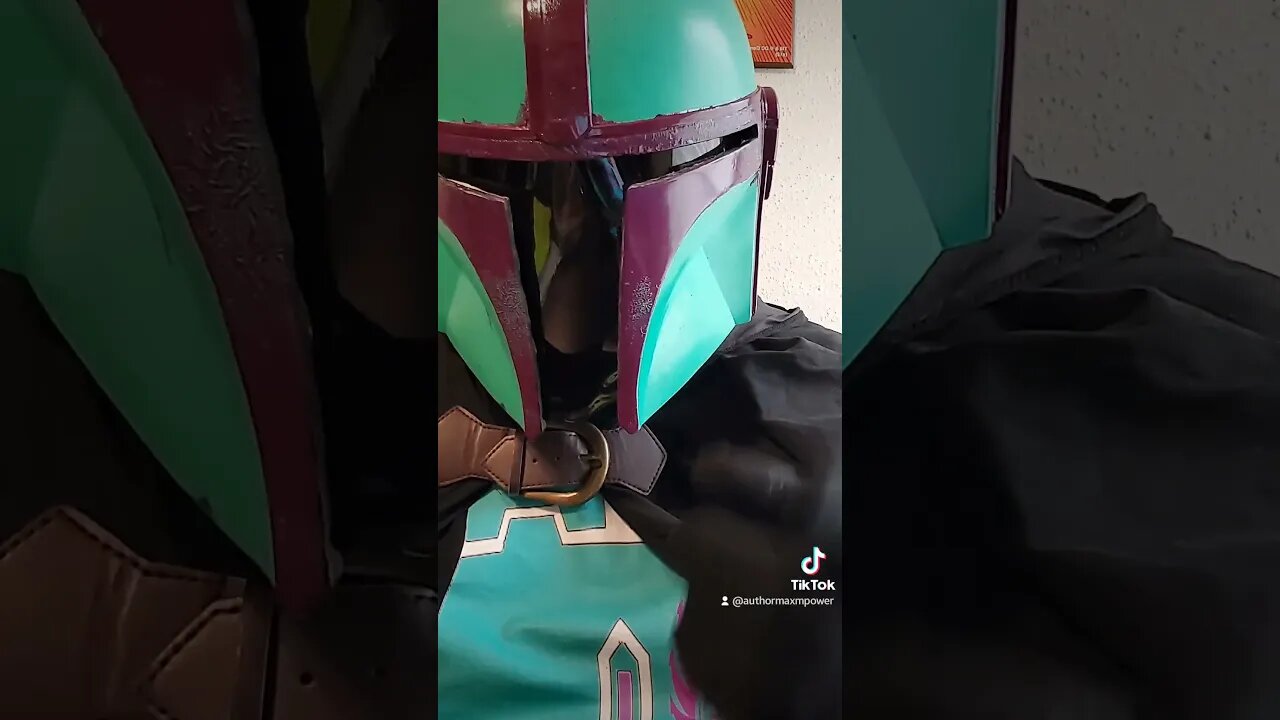 welcome to the show
