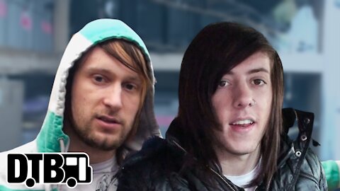 Breathe Carolina - BUS INVADERS (Revisited) Ep. 94