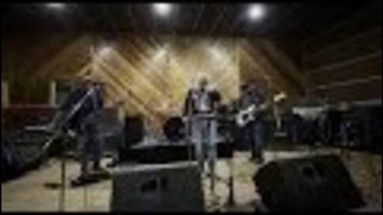 AC/DC Walk All Over You ( Cover) 12/3/2022