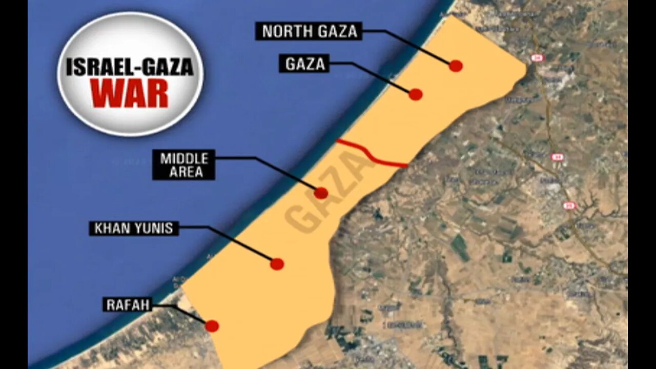 Examples of Destruction of Ghaza City Palestine by Israel