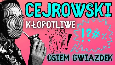 🤠 CEJROWSKI 🤠 Koszalin, koncert życzeń i Neonówka 2022/8 Radiowy Przegląd Prasy odc. 1111