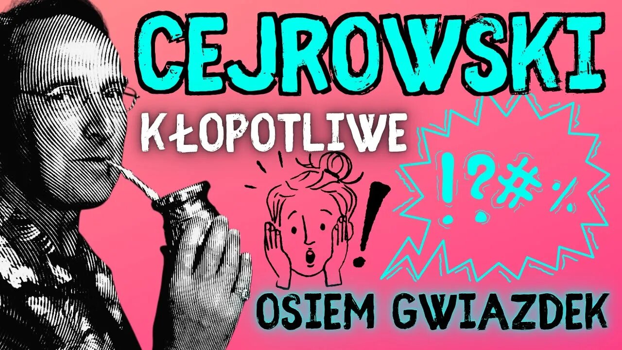 🤠 CEJROWSKI 🤠 Koszalin, koncert życzeń i Neonówka 2022/8 Radiowy Przegląd Prasy odc. 1111