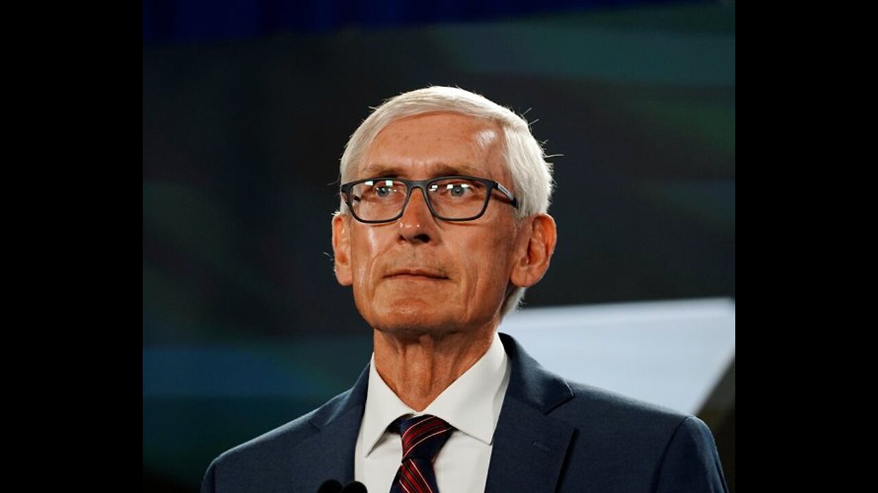 Wisconsin Gov. Evers, AG Kaul Set to Legally Challenge State's 1849 Abortion Law