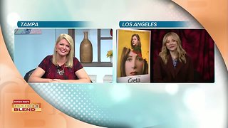 Chloe Grace Moretz | Morning Blend