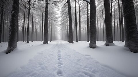 What's Behind the Devil's Footprints in the UK?