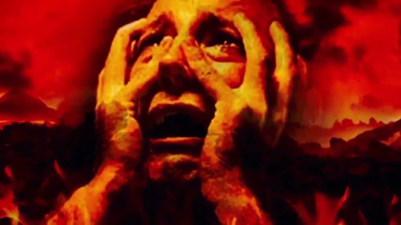 The Lamentations of the Damned (from Humility of Heart, §§54 & 78)