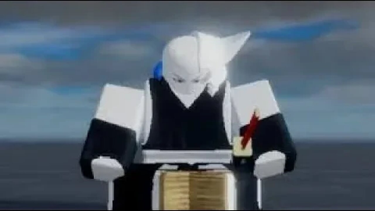 new spear shikai and bankai part 1 roblox peroxide