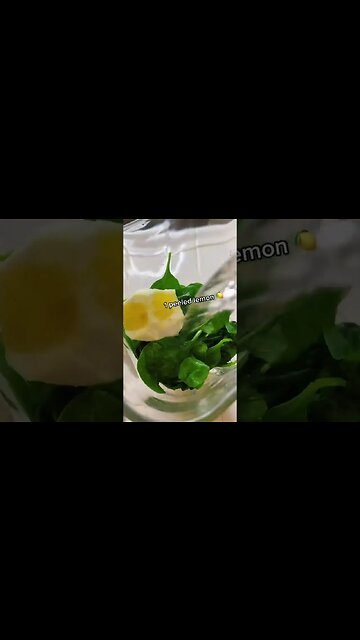 Diet Plan to Lose Weight Gradually | 21 Days Weight Loss Smoothies Diet Challenge #Shorts