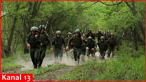 North Korean soldiers fighting in Russian army were afraid of strikes of Ukrainians, they desert