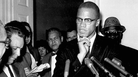 Former NYPD Officer Claims FBI Responsible For Malcolm X's Death