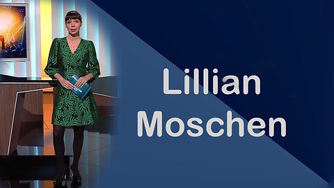 Lillian Moschen 161024